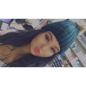 Meet your Posher, Shanice